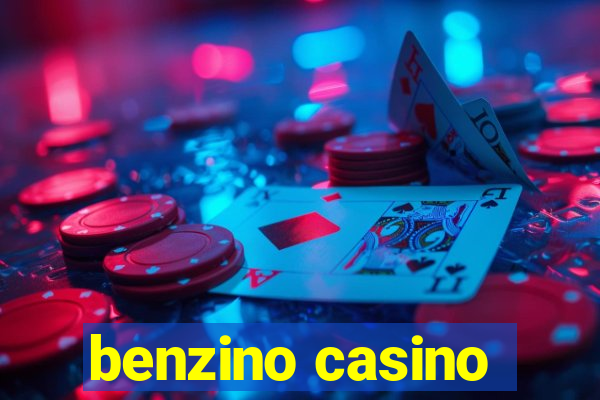 benzino casino