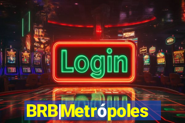 BRB|Metrópoles