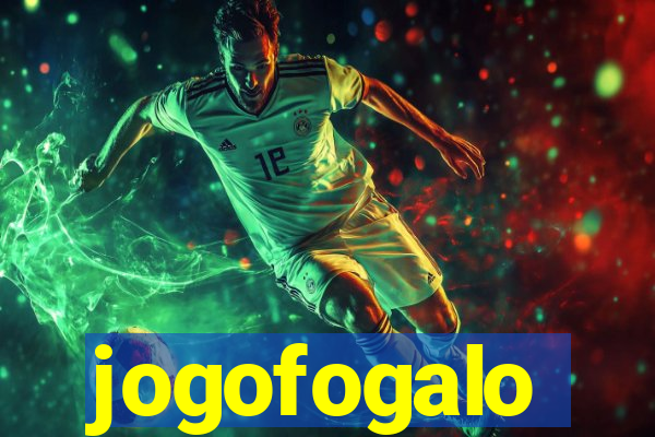 jogofogalo