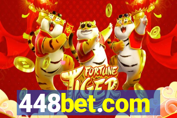 448bet.com