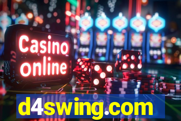 d4swing.com