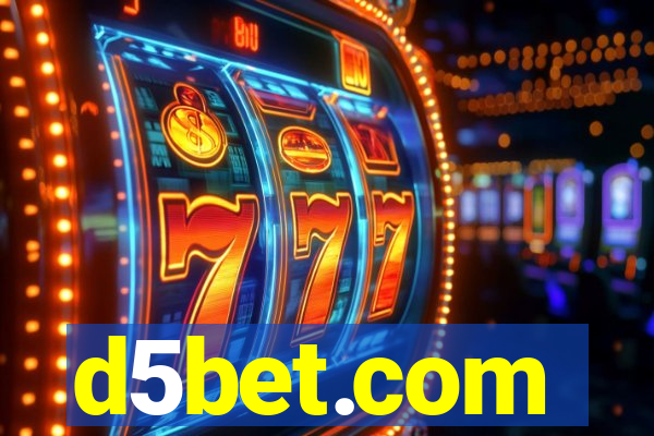 d5bet.com