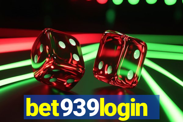 bet939login