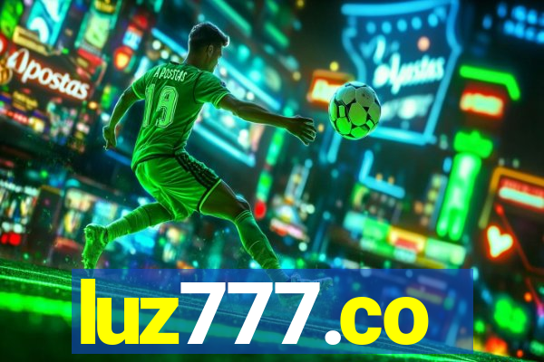 luz777.co