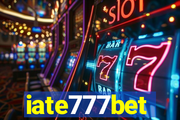 iate777bet