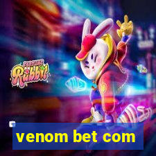 venom bet com