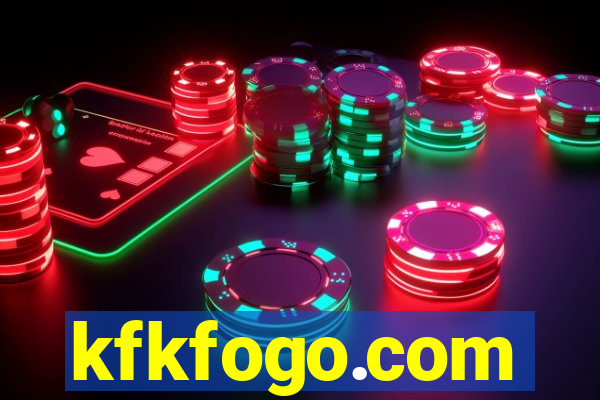 kfkfogo.com