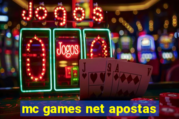 mc games net apostas