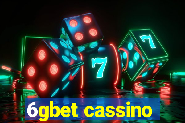 6gbet cassino