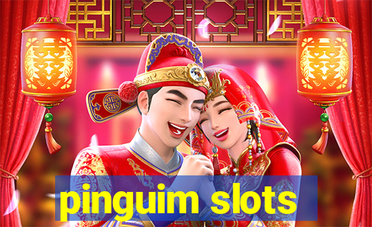 pinguim slots