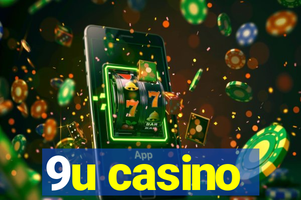 9u casino