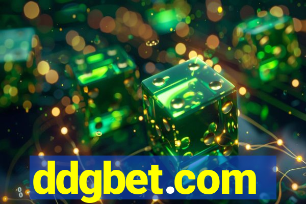 ddgbet.com