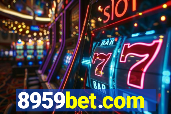 8959bet.com