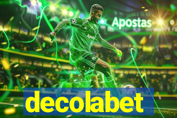 decolabet