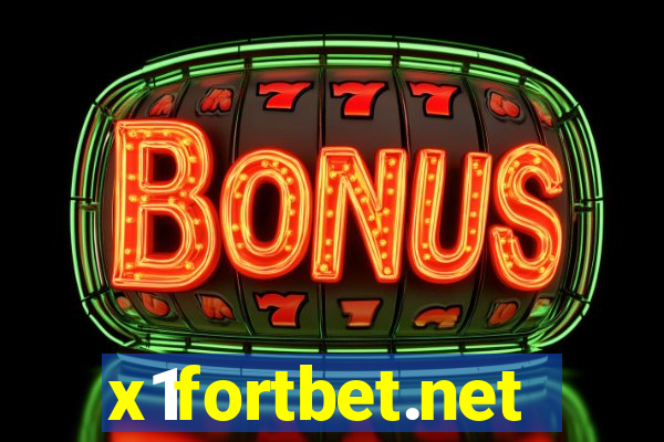 x1fortbet.net