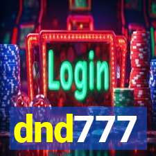 dnd777