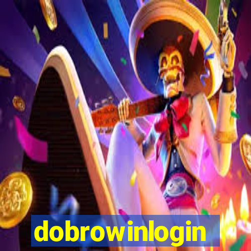 dobrowinlogin