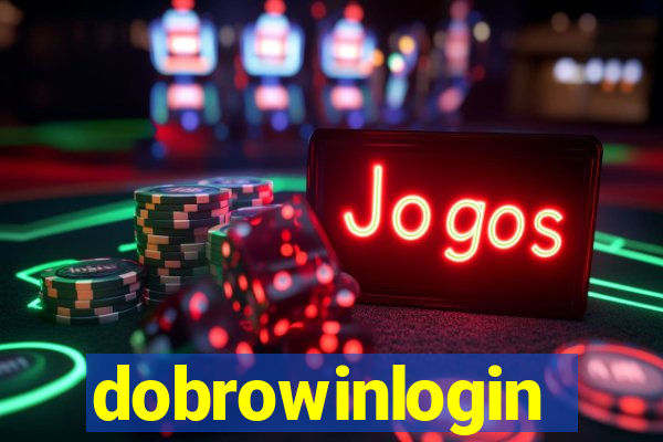 dobrowinlogin