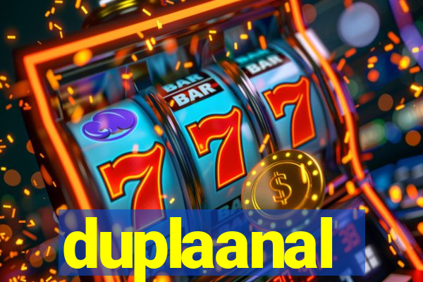 duplaanal