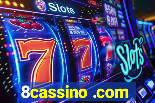 8cassino .com