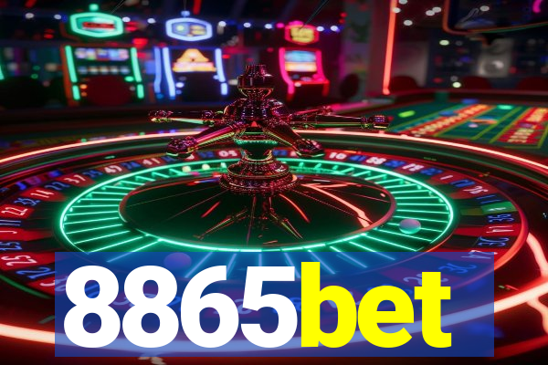 8865bet