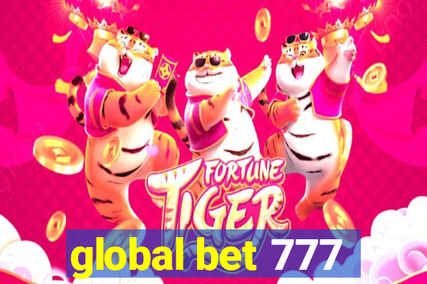 global bet 777