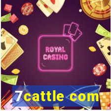 7cattle com