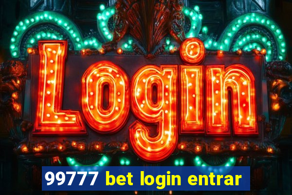 99777 bet login entrar