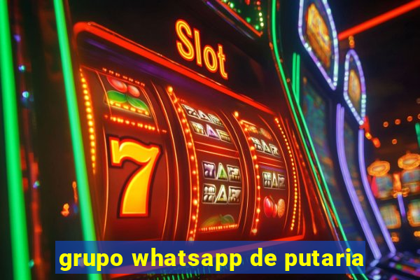 grupo whatsapp de putaria