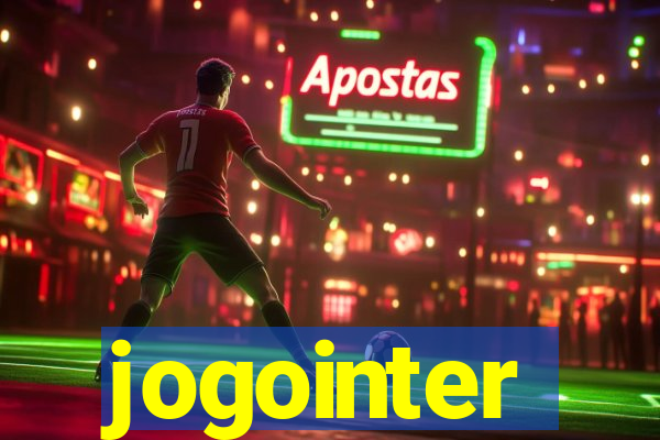 jogointer