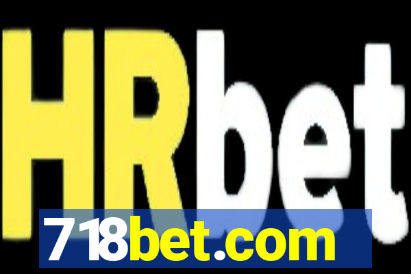 718bet.com