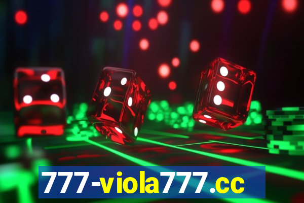 777-viola777.cc