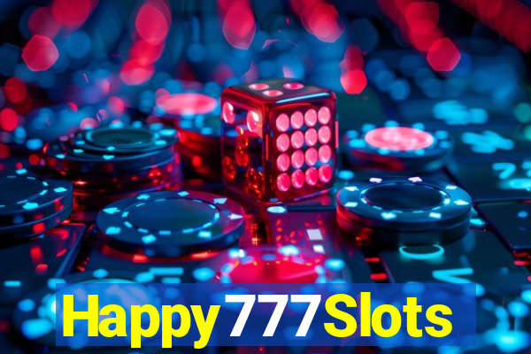 Happy777Slots