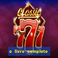 o livro completo do baralho petit lenormand pdf petit lenormand