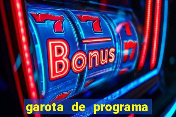 garota de programa em guanambi