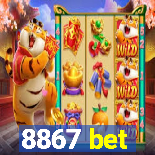 8867 bet