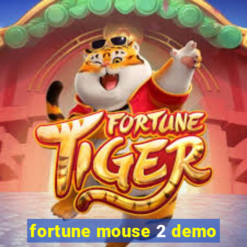 fortune mouse 2 demo