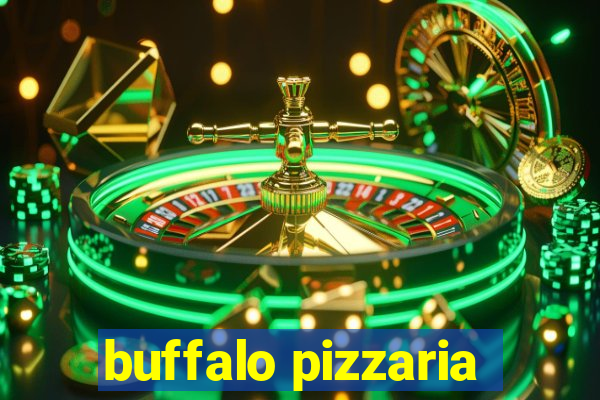 buffalo pizzaria