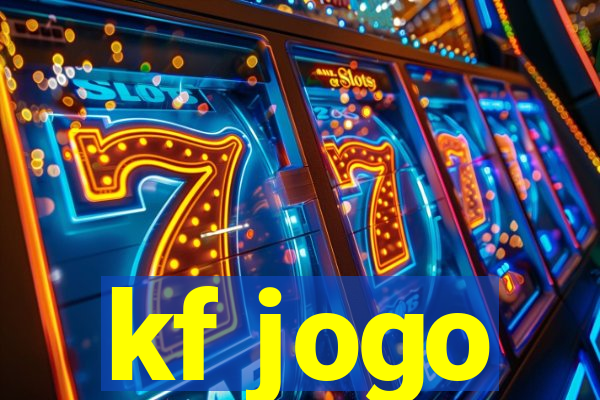 kf jogo