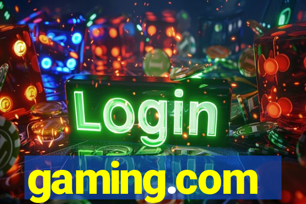 gaming.com