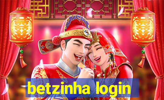 betzinha login