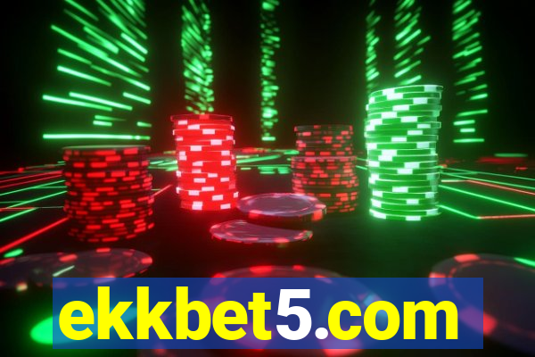 ekkbet5.com