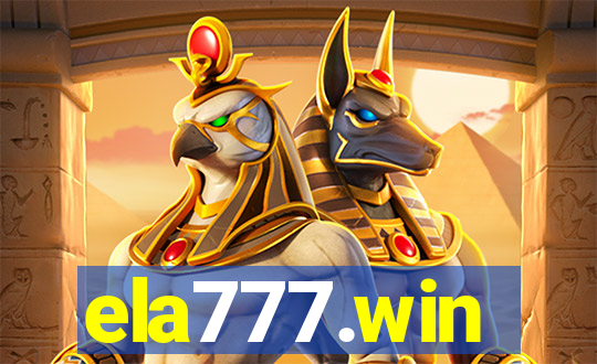 ela777.win