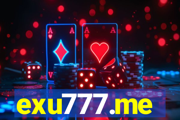 exu777.me