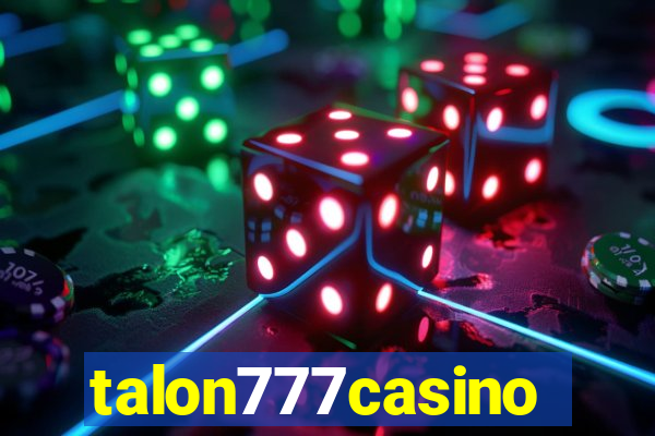 talon777casino