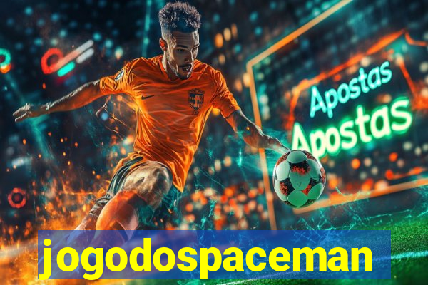 jogodospaceman