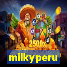 milkyperu