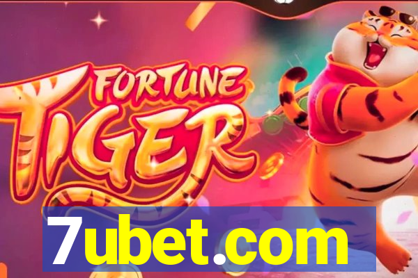 7ubet.com