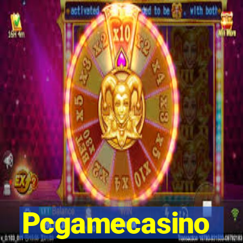 Pcgamecasino