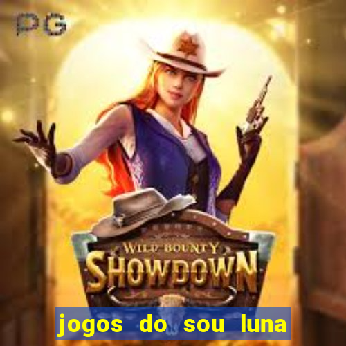 jogos do sou luna crie seus patins